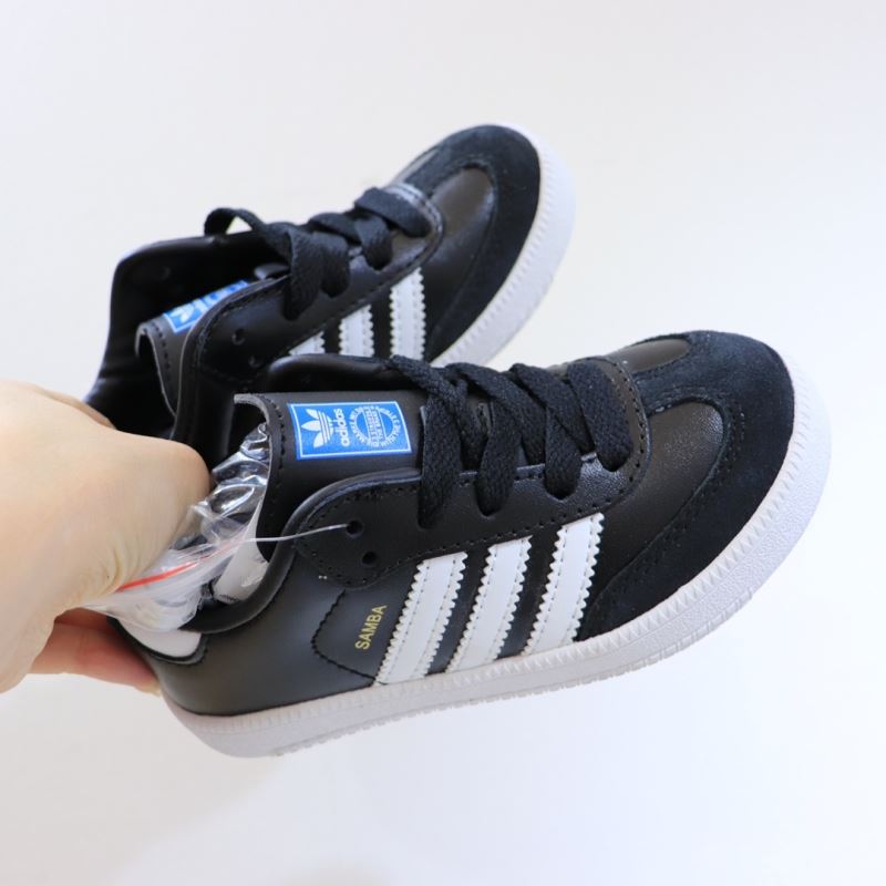 Adidas Kids Shoes